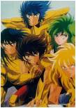 Montagens